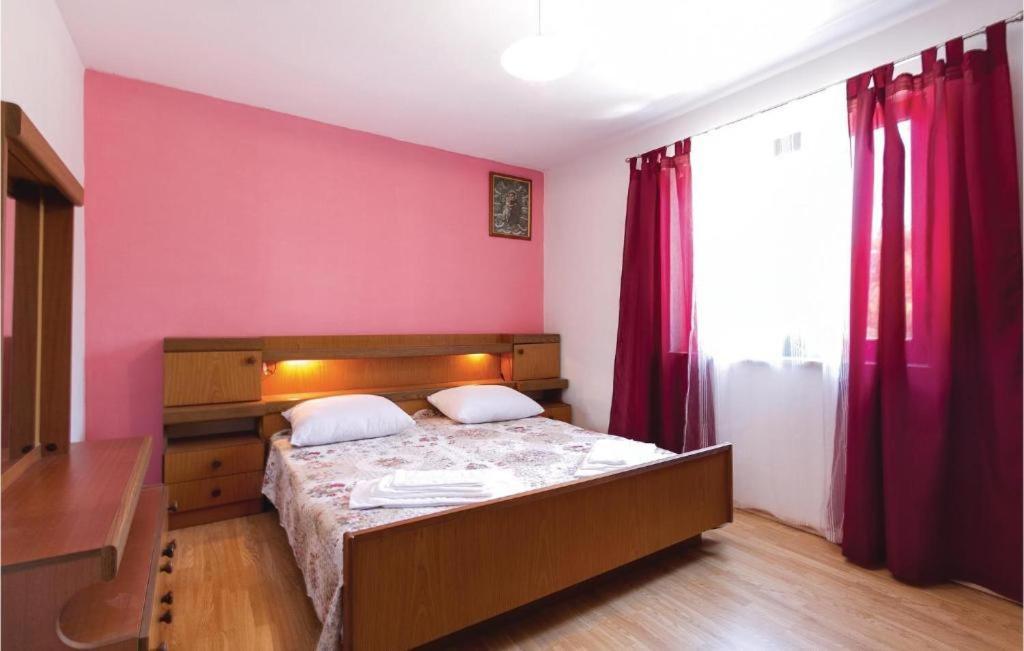 Apartment Frankovici Stara Vala - Tinjan Istra Exterior foto