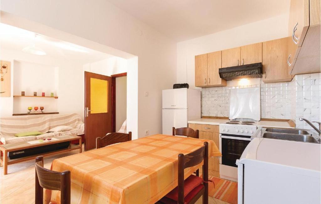 Apartment Frankovici Stara Vala - Tinjan Istra Exterior foto