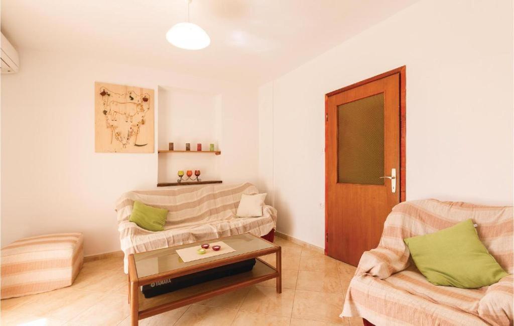 Apartment Frankovici Stara Vala - Tinjan Istra Exterior foto