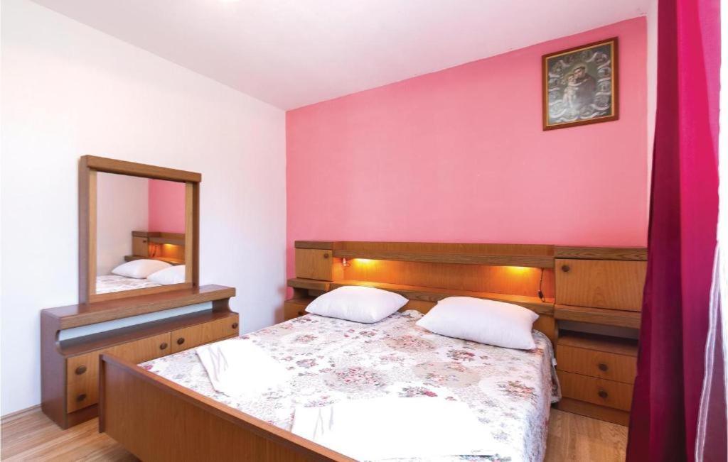 Apartment Frankovici Stara Vala - Tinjan Istra Exterior foto