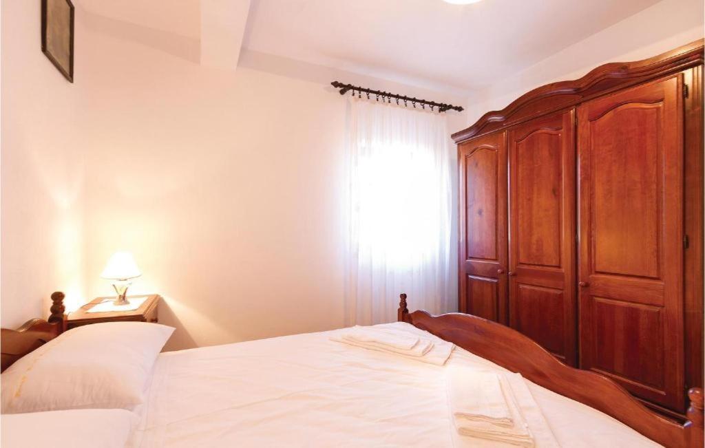 Apartment Frankovici Stara Vala - Tinjan Istra Exterior foto
