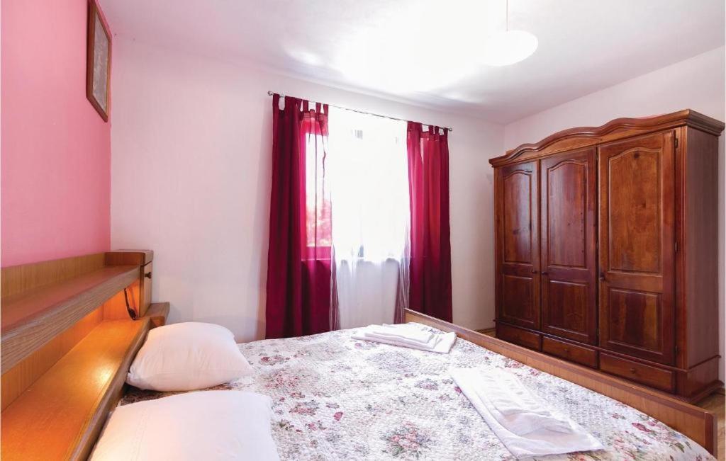 Apartment Frankovici Stara Vala - Tinjan Istra Exterior foto